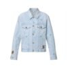 Jacket Louis Vuitton by Tyler, the Creator Monogram Denim