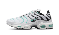 atmos White Hyper Jade
