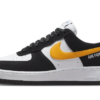 Athletic Club Black University Gold