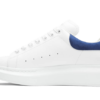 Oversized Worker Blue