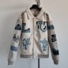 Jacket Louis Vuitton LV Varsity LV080