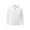 Sweatshirt Louis Vuitton Multicolor Logo LV071