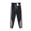 Pants Track Dior Monogram Black DO067