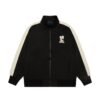 Jacket Louis Vuitton LV Lovers Black LV061