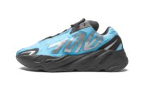 MNVN Bright Cyan