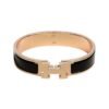 Clic H Narrow Bracelet