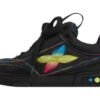 Black Skate Shoes