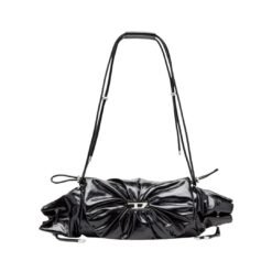 Borsa a spalla Scrunch-D