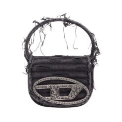 1DR XS distressed crossbody bag