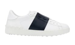 Sneakers Con Pannelli