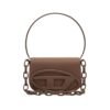 1DR leather shoulder bag