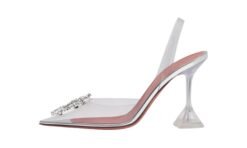 Begum Glass Sling Transparent Pvc