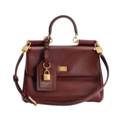 Borsa a Mano My Sicily