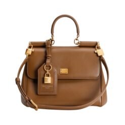 Borsa my sicily in MV di vitello plongé