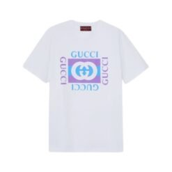 Maglietta cotone stampa