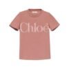 T-Shirt Rosa