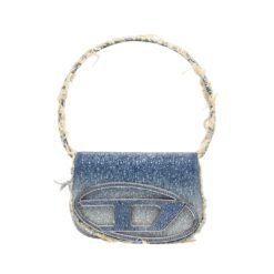 Borsa a spalla 1DR denim