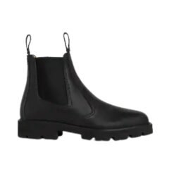 Stivale Chelsea Margaret in Vitello