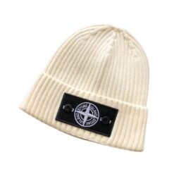 Berretto Arancione giallastro