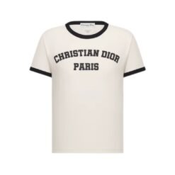 Jersey bianco e nero