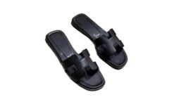 Mule oran in MV nera