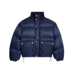 Piumino nylon leggero