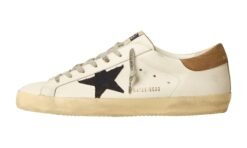 Super-Star with midnight-blue canvas star