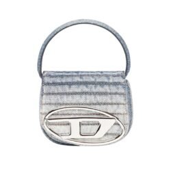 1DR XS leather crossbody bag