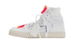 Court 3.0 High 'Bianco Arancio' 2024