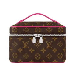 Nice Pondichery Rosa 20 cm