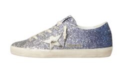 Super-Star LTD in Glitter Multicolore