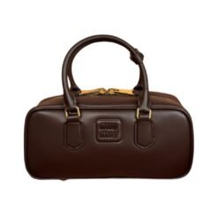 Borsa tote in pelle Arcadie
