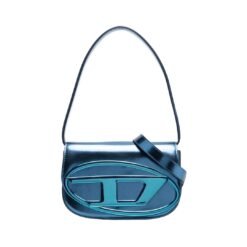 1DR leather shoulder bag