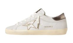 Super-star con stella in MV crackle