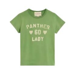 T-shirt cotone stampata