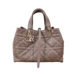 Borsa grande Sempre in vitello Macrocannage