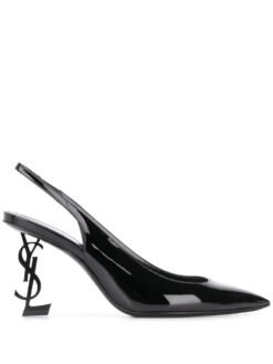 Opyum Slingback 8.5 cm