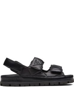 Sandals Nero