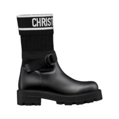 Vitello nero e tecnico b/n