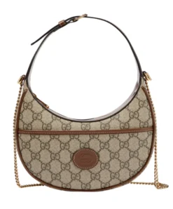 GG Supreme Marrone 22 cm