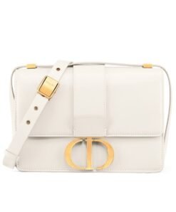 30 Montaigne Bianco 24 cm