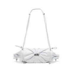 Borsa a spalla Scrunch-D