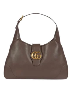 Aphrodite Medium Marrone 39 cm