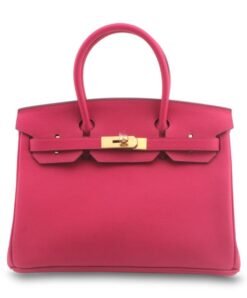 Birkin 30 Togo Peachblow