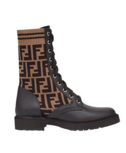 Rockoko Marrone/Braun