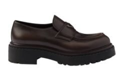 Mocassini Cioccolato