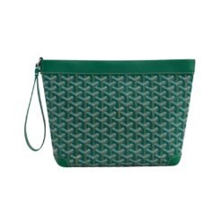 Borsa Conti Pouch “Verde” CONTIPPMLTY09CL09P
