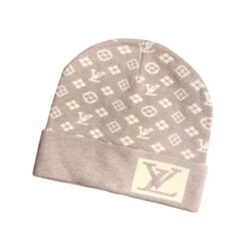 Berretto Arancione rossastro