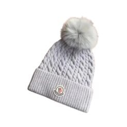 Berretto Viola bluastro