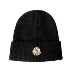 Berretto nero